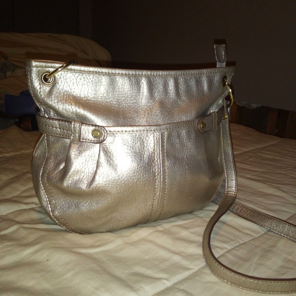 Relic bag